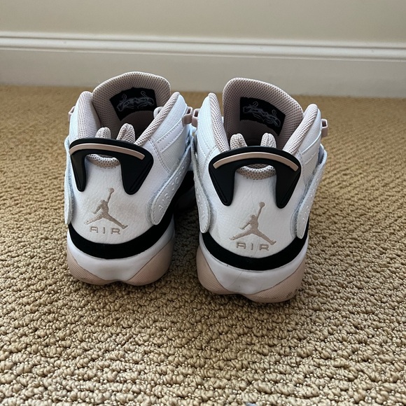 Air Jordan 6 Rings High Tops - Picture 4 of 5